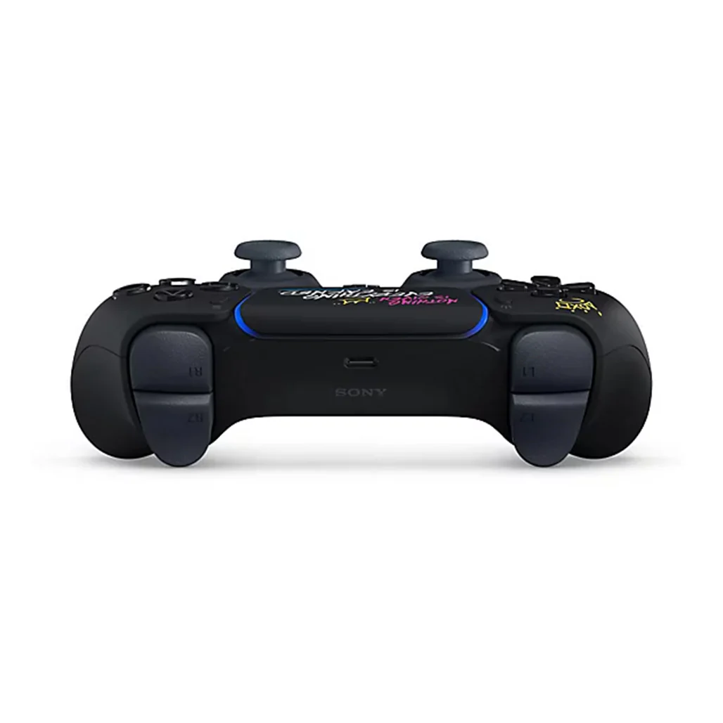 Sony DualSense PS5 Controller LeBron James Limited Edition - Image 4