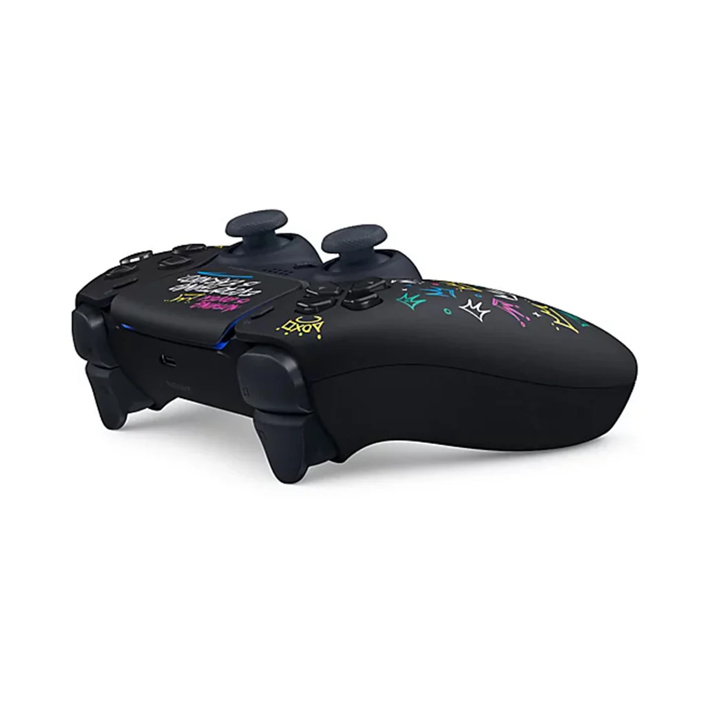 Sony DualSense PS5 Controller LeBron James Limited Edition - Image 5