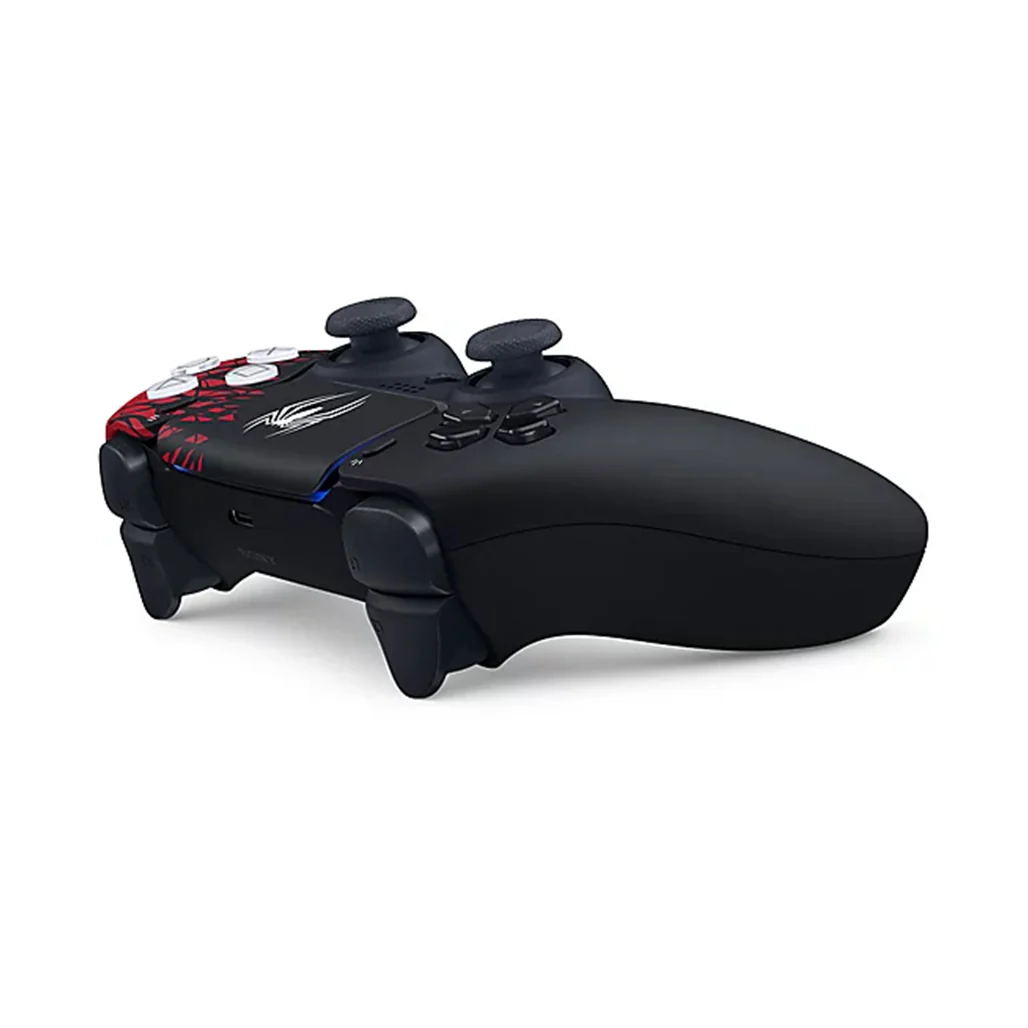 Sony DualSense PS5 Controller Spider-Man 2 Limited Edition - Image 2