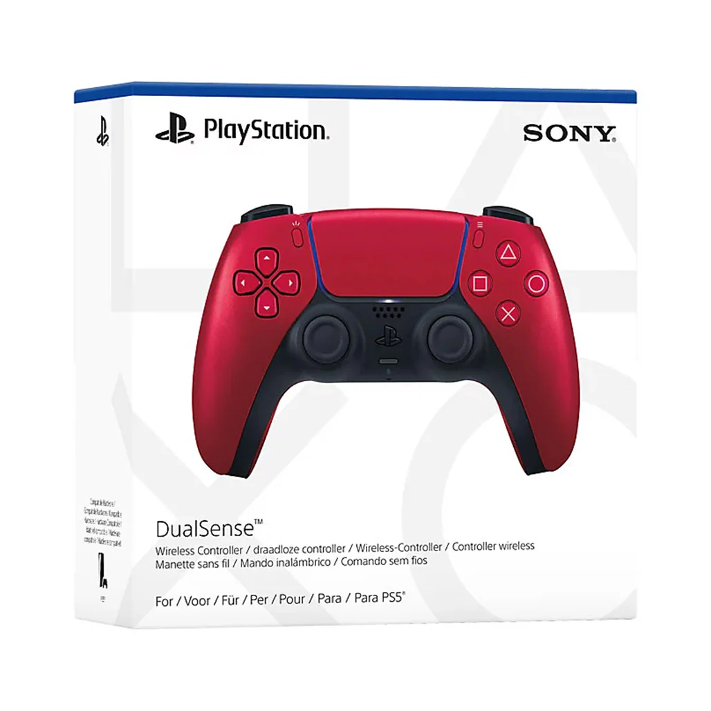 Sony DualSense PS5 Wireless Controller - Image 25