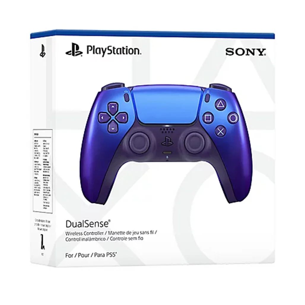 Sony DualSense PS5 Wireless Controller – Chroma - Image 10