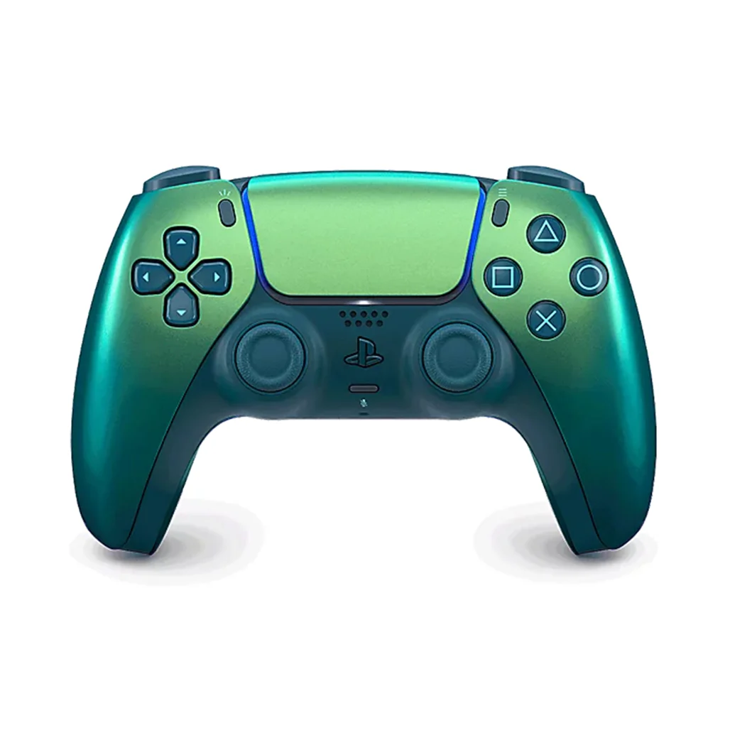 Sony DualSense PS5 Wireless Controller – Chroma - Image 11