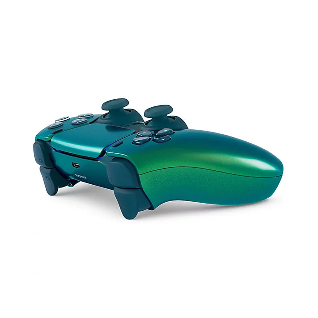 Sony DualSense PS5 Wireless Controller – Chroma - Image 14