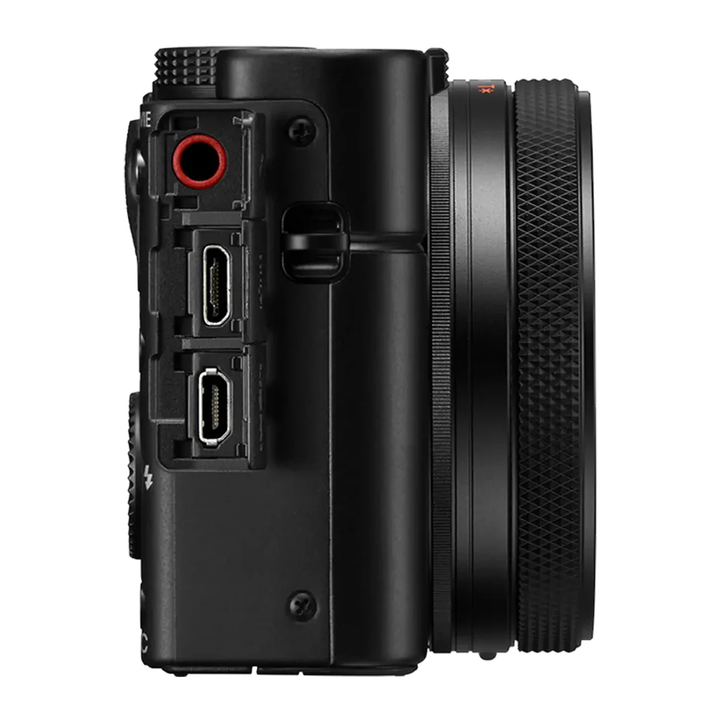 Sony RX100 VII - Compact Camera with 24-200mm Zoom - Image 10