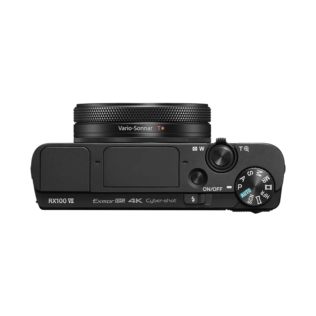 Sony RX100 VII - Compact Camera with 24-200mm Zoom - Image 11