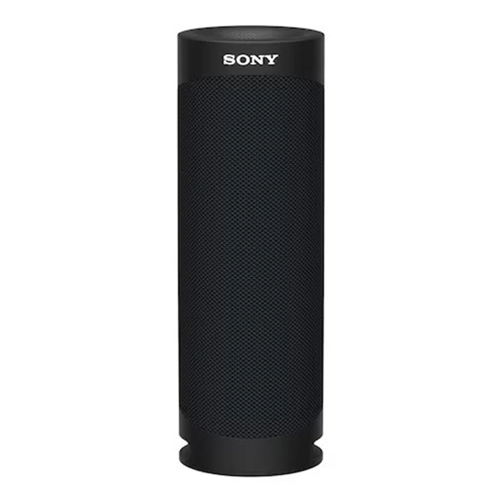 Sony SRS-XB23 - Portable Wireless Speaker with Extra Bass