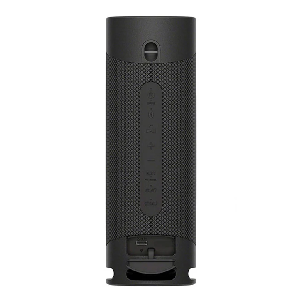 Sony SRS-XB23 - Portable Wireless Speaker with Extra Bass - Image 2
