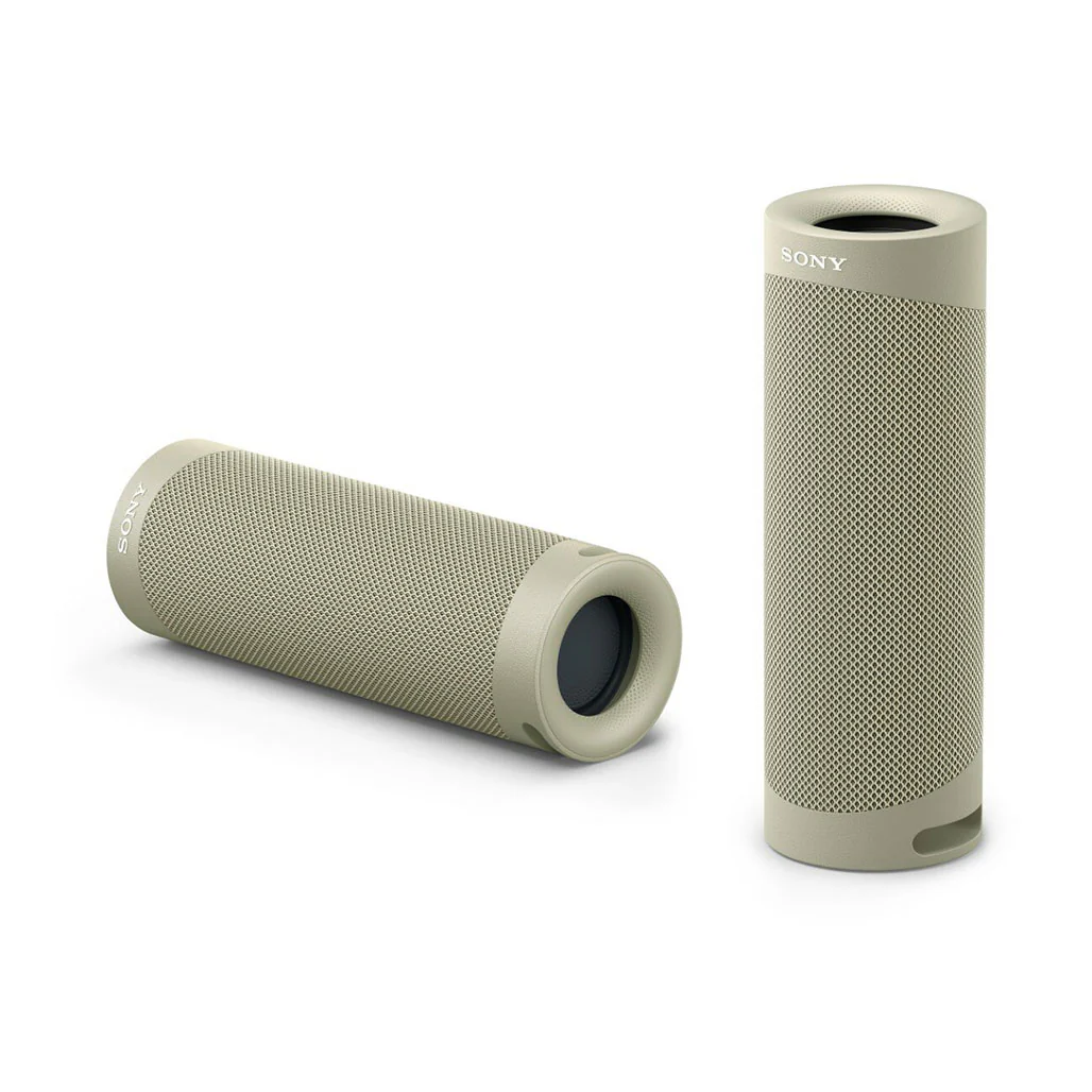 Sony SRS-XB23 - Portable Wireless Speaker with Extra Bass - Image 6