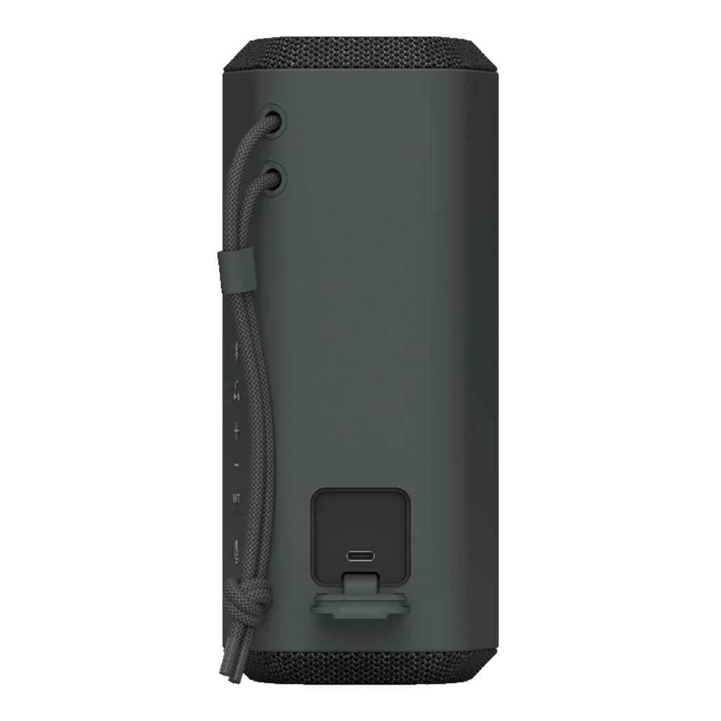 Sony SRS-XE200 - Portable Bluetooth Speaker – Black - Image 2
