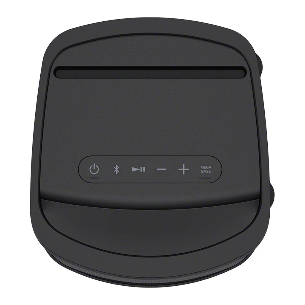 Sony SRS-XP500 - Portable Bluetooth Wireless Party Speaker – Black - Image 7