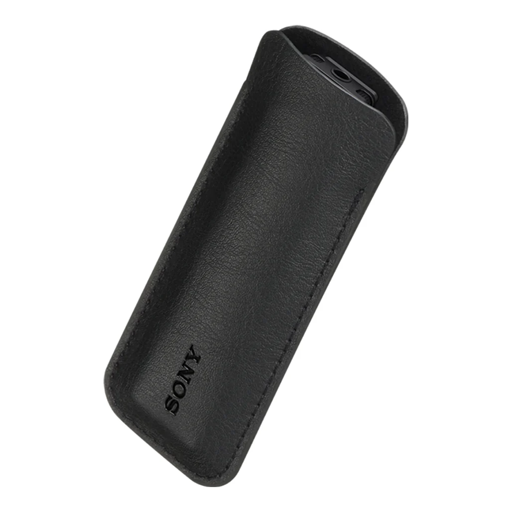 Sony ICD-TX660 Digital Voice Recorder - Compact, High-Quality Recording, 16GB Memory, USB-C Connectivity | ICD-TX660 - Image 8