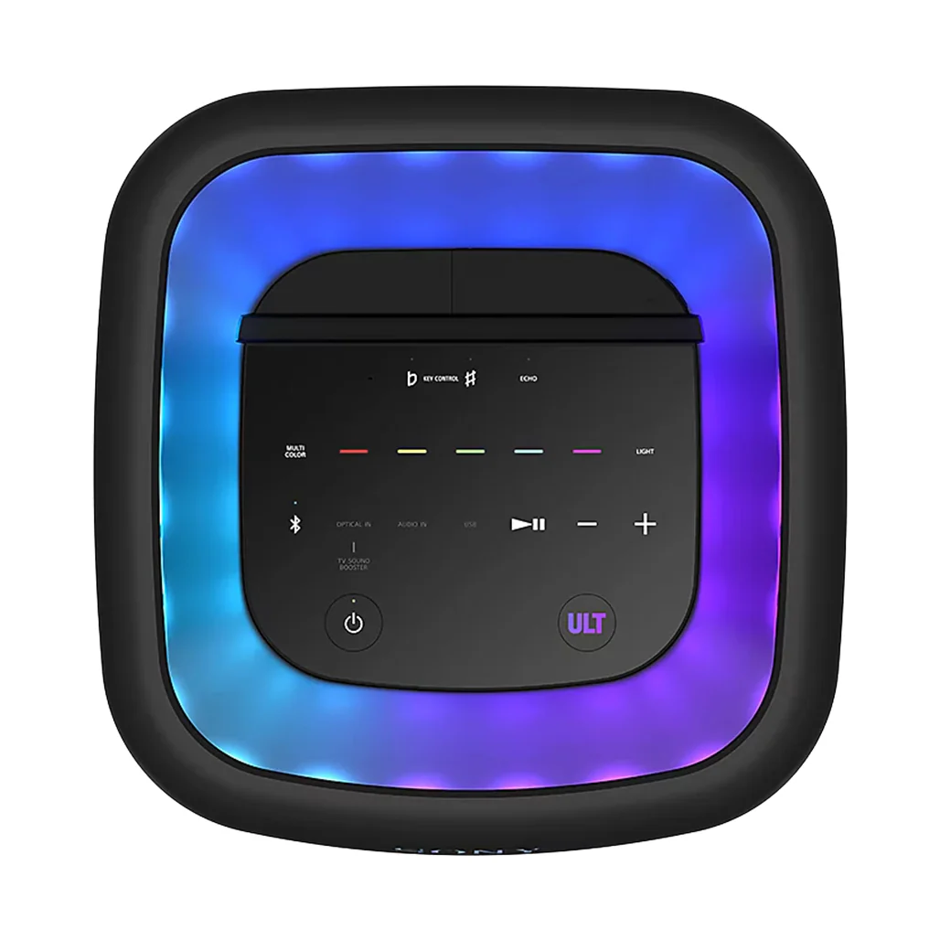 Sony ULT TOWER 10 - Bluetooth Party Speaker - Image 3