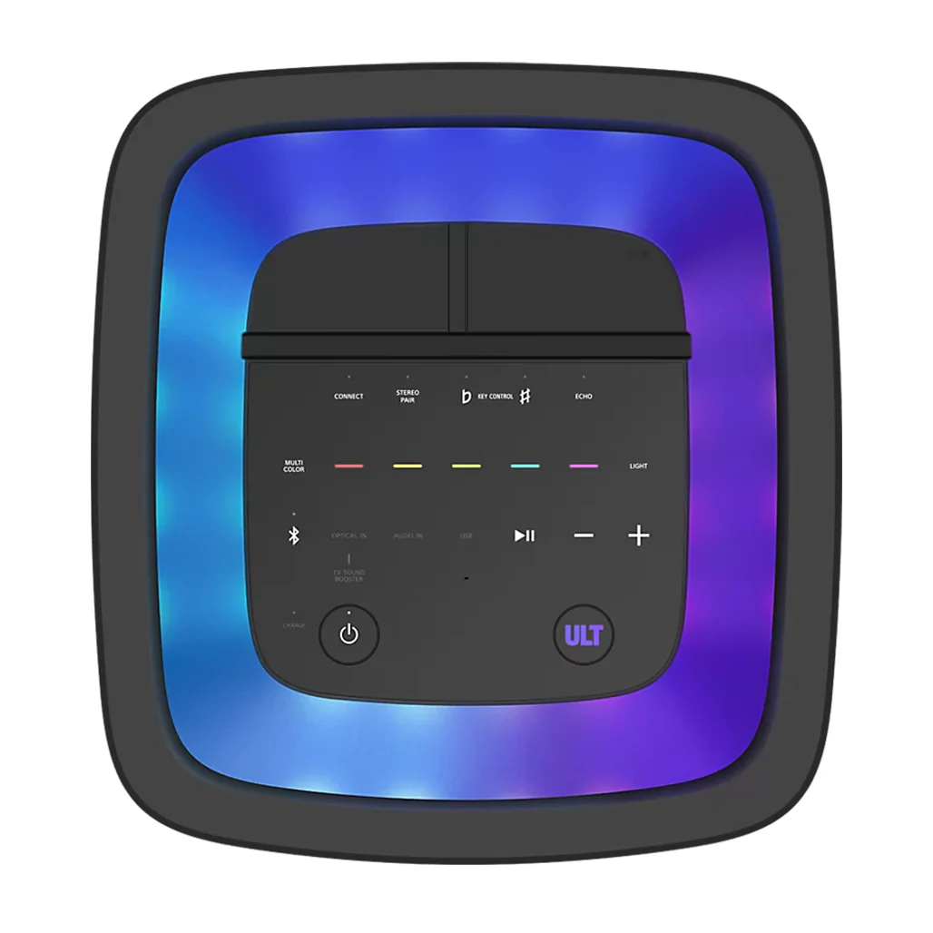 Sony ULT TOWER 9 - Wireless Party Speaker - Image 3