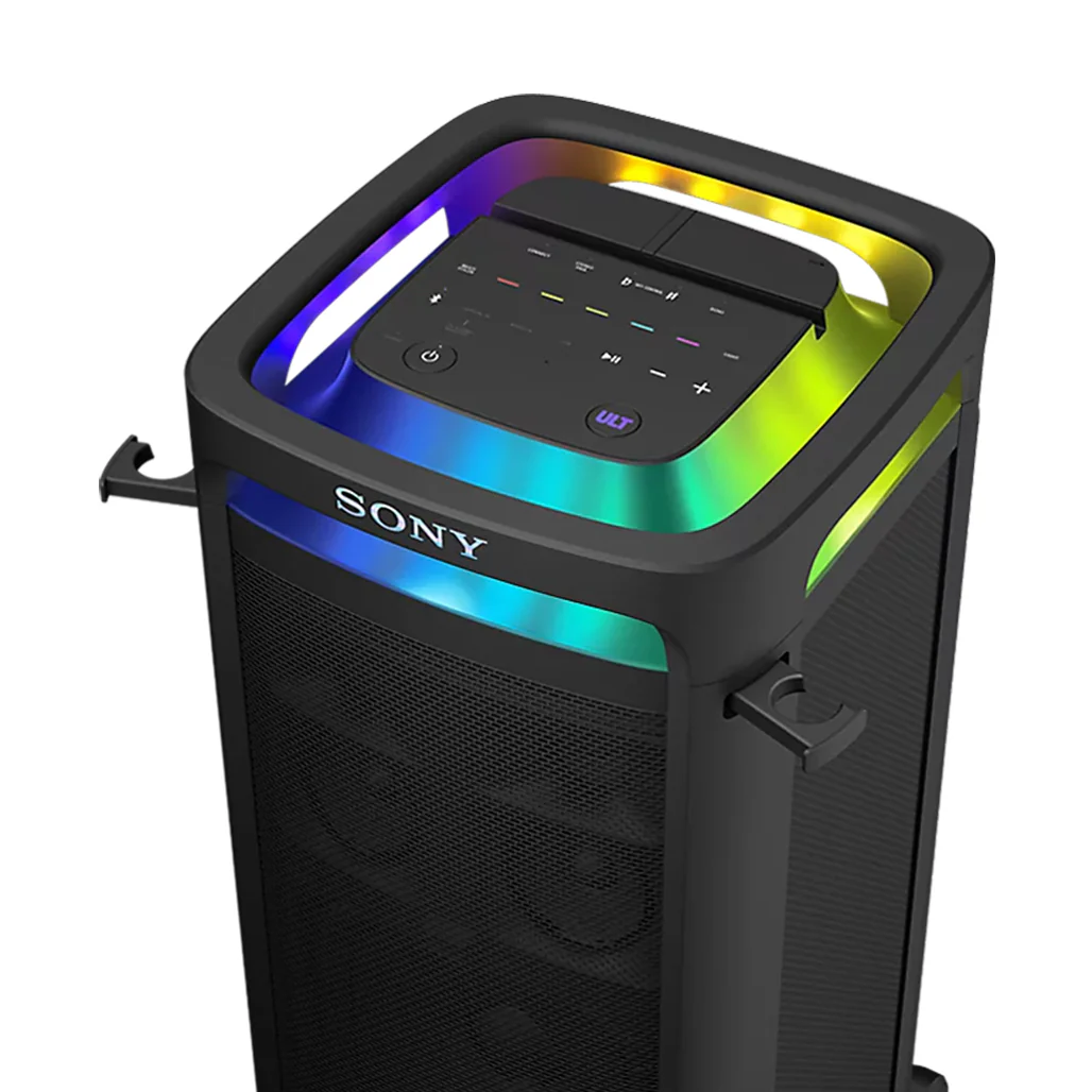Sony ULT TOWER 9 - Wireless Party Speaker - Image 4