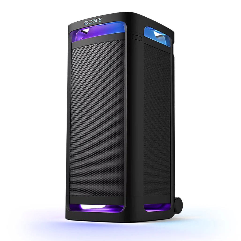 Sony ULT Tower 9AC - Bluetooth Party Speaker - Image 2