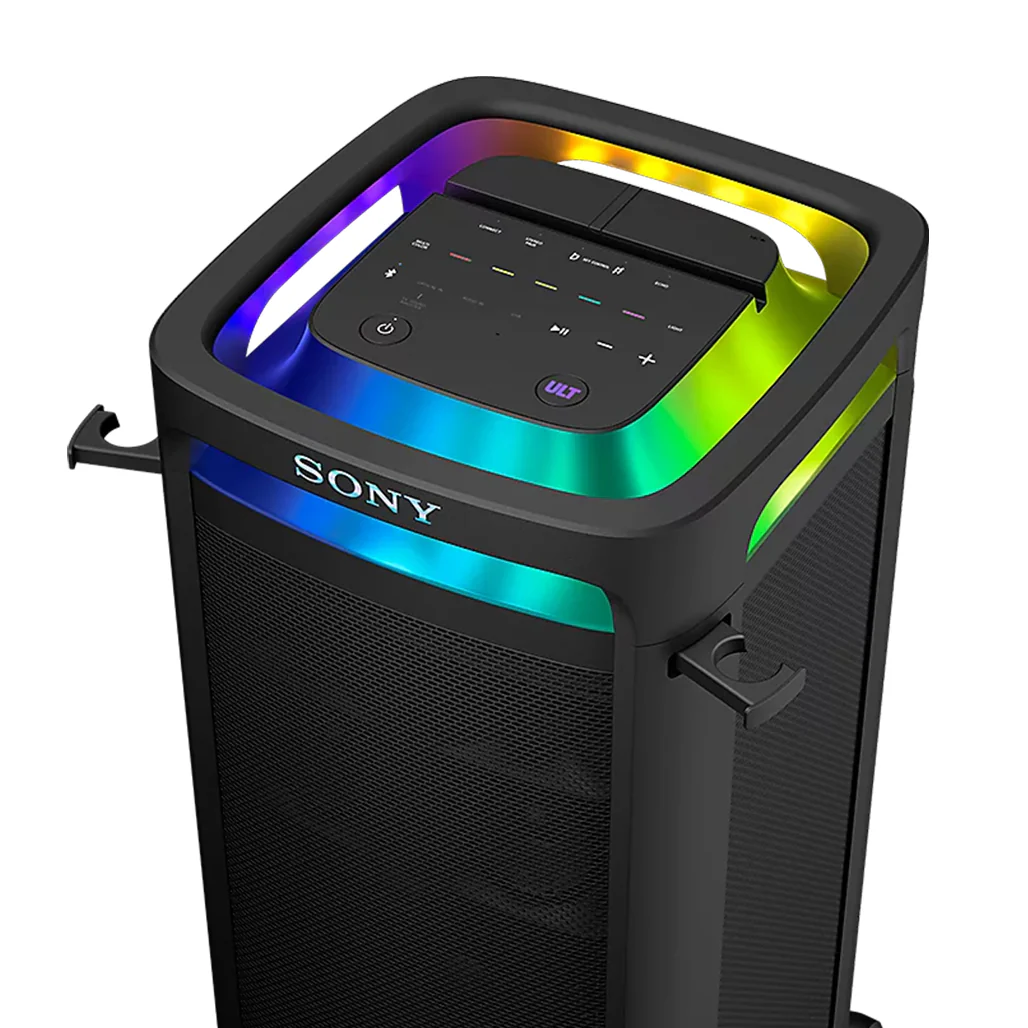Sony ULT Tower 9AC - Bluetooth Party Speaker - Image 4
