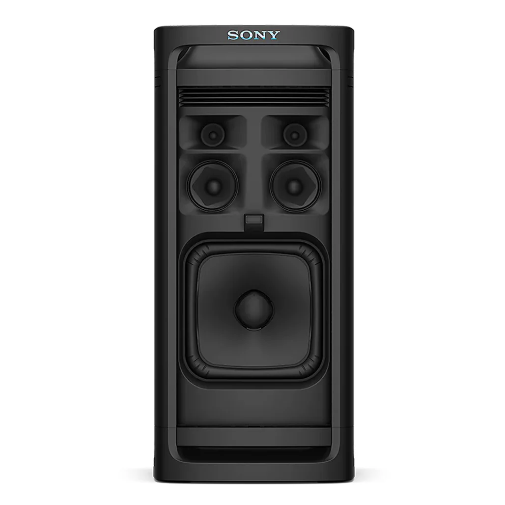 Sony ULT Tower 9AC - Bluetooth Party Speaker - Image 7