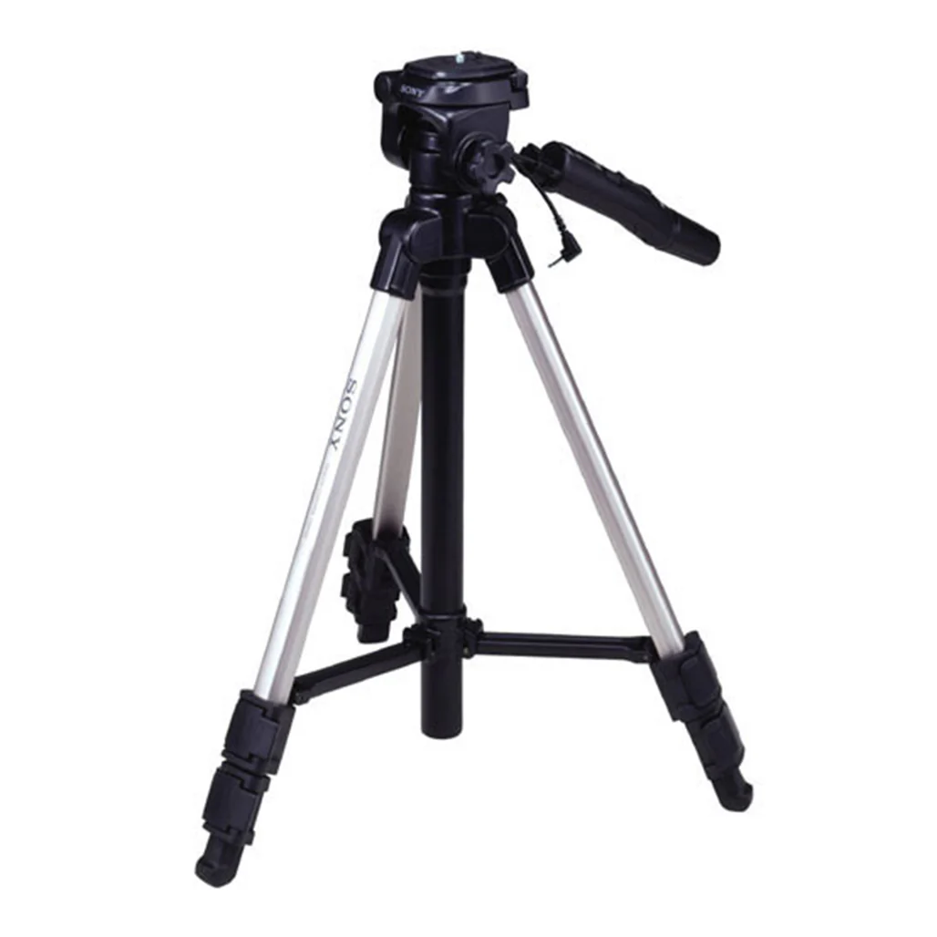 Sony VCT-D580RM - Camera Tripod with Grip Remote Control