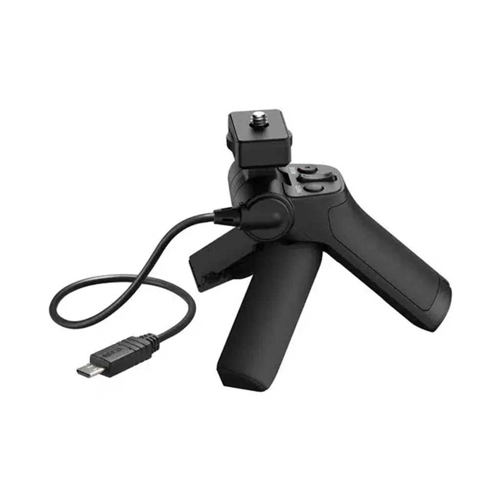 Sony VCT-SGR1 Shooting Grip - Image 3
