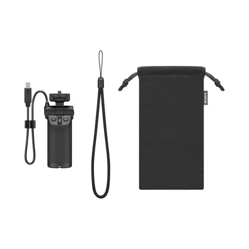 Sony VCT-SGR1 Shooting Grip - Image 4