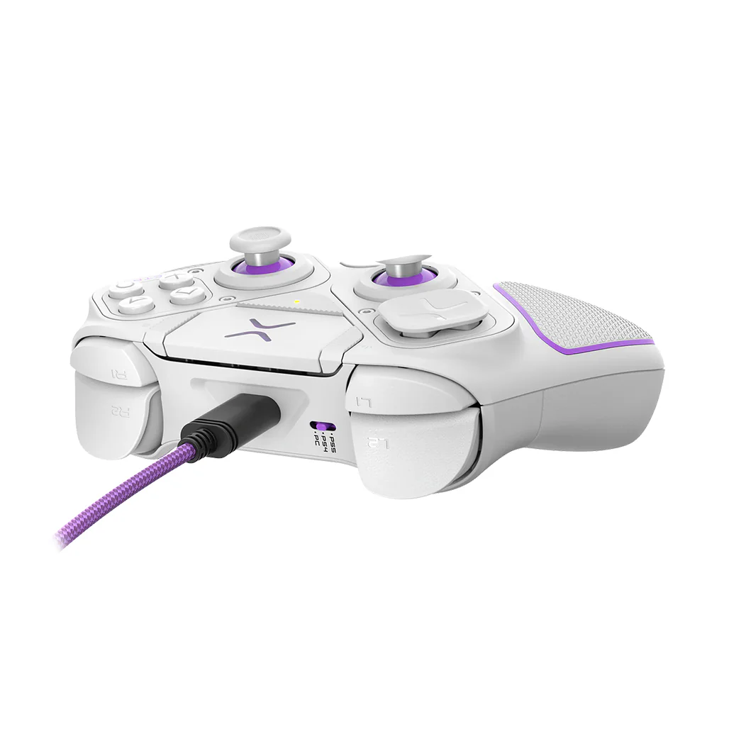 Victrix Pro BFG -  Wireless Controller for PS5, PS4 & PC - Image 13