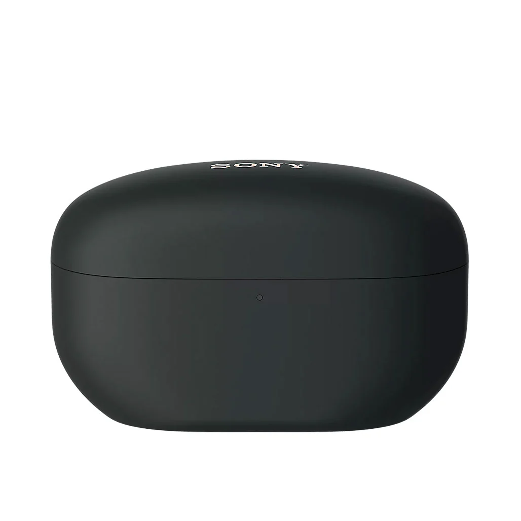 Sony WF-1000XM5 - Wireless Noise Cancelling Earbuds - Black - Image 2