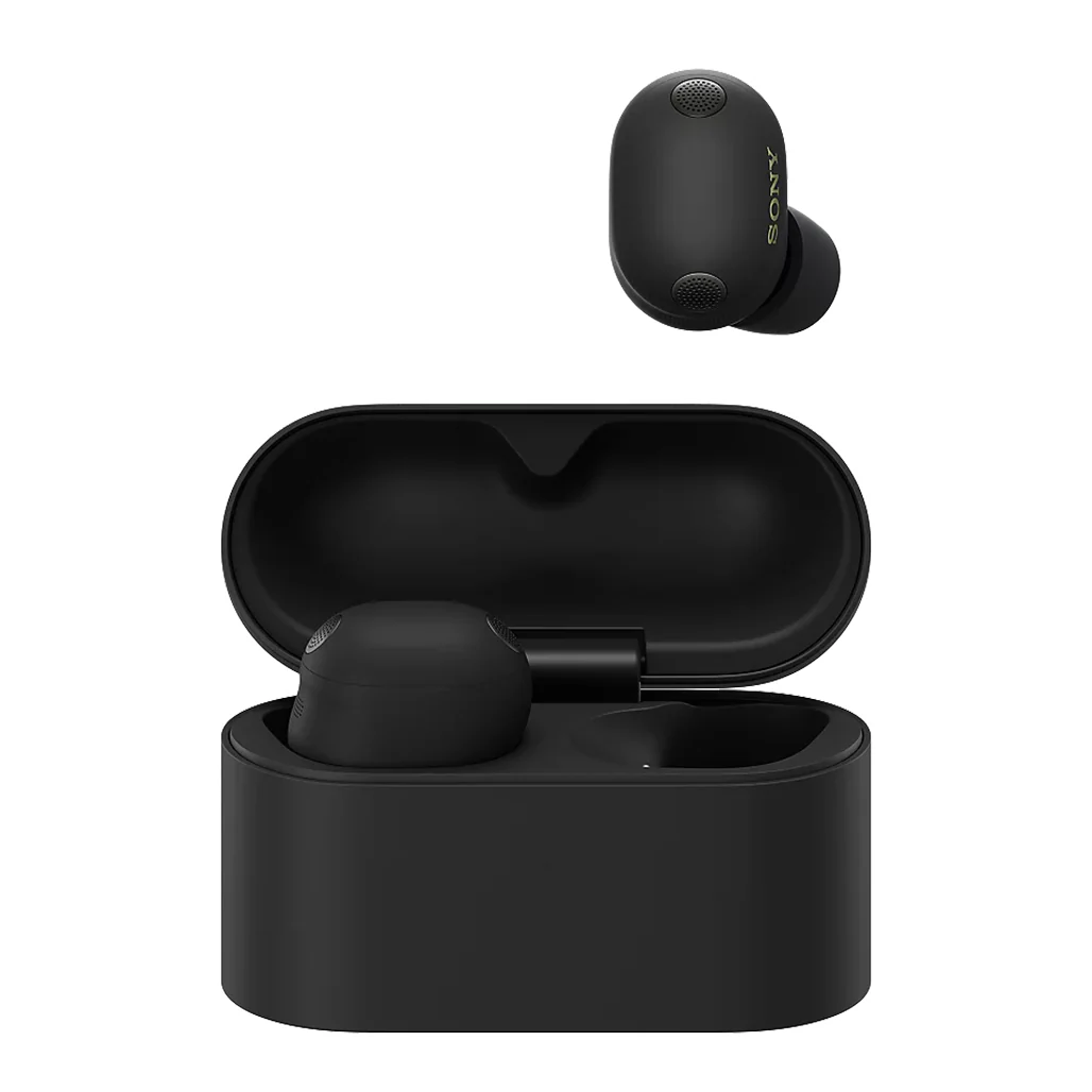 Sony WF-1000XM6 - Wireless Noise Cancelling Earbuds - Image 2