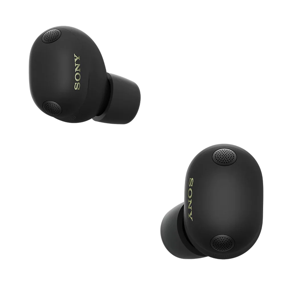 Sony WF-1000XM6 - Wireless Noise Cancelling Earbuds - Image 5