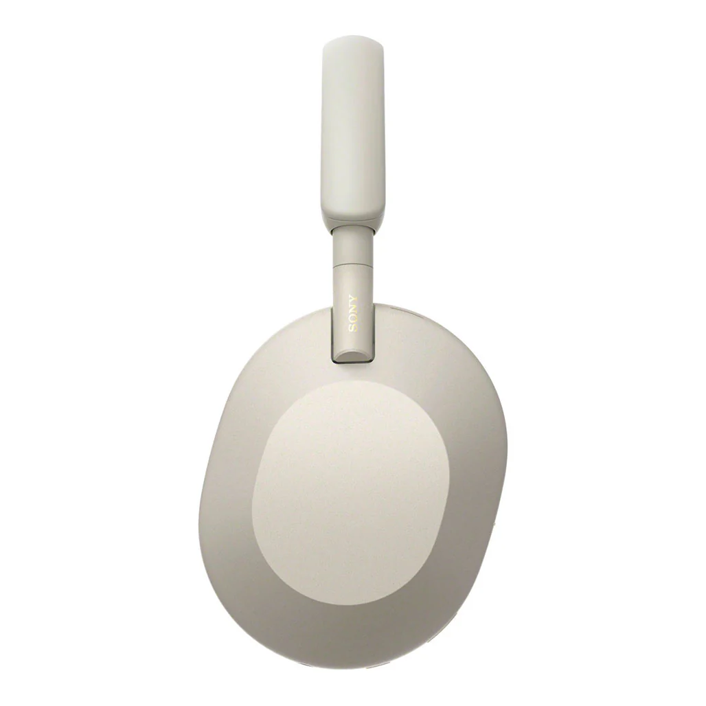 Sony WH-1000XM5 Wireless Noise-Canceling Over-Ear Headphones - Image 5
