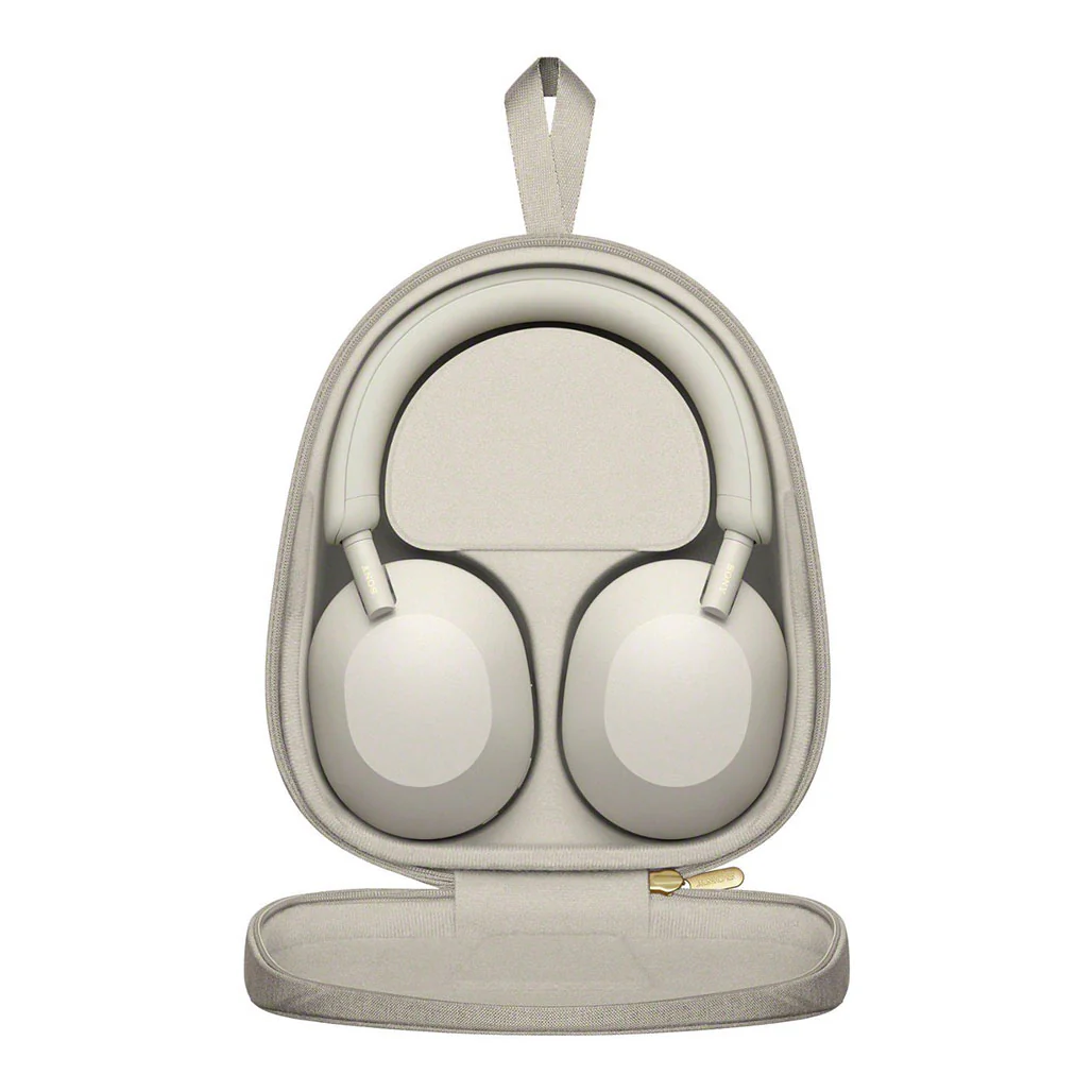 Sony WH-1000XM5 Wireless Noise-Canceling Over-Ear Headphones - Image 6