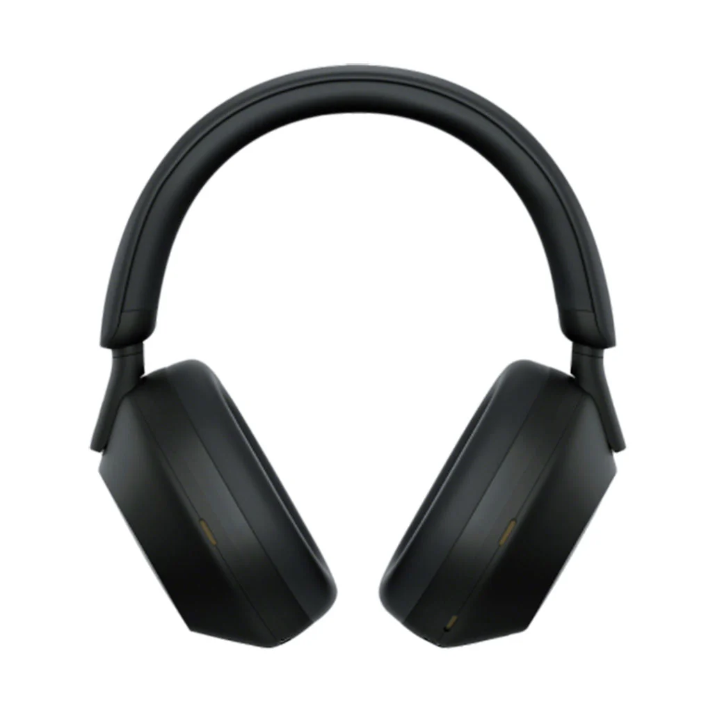 Sony WH-1000XM5 Wireless Noise-Canceling Over-Ear Headphones - Image 7