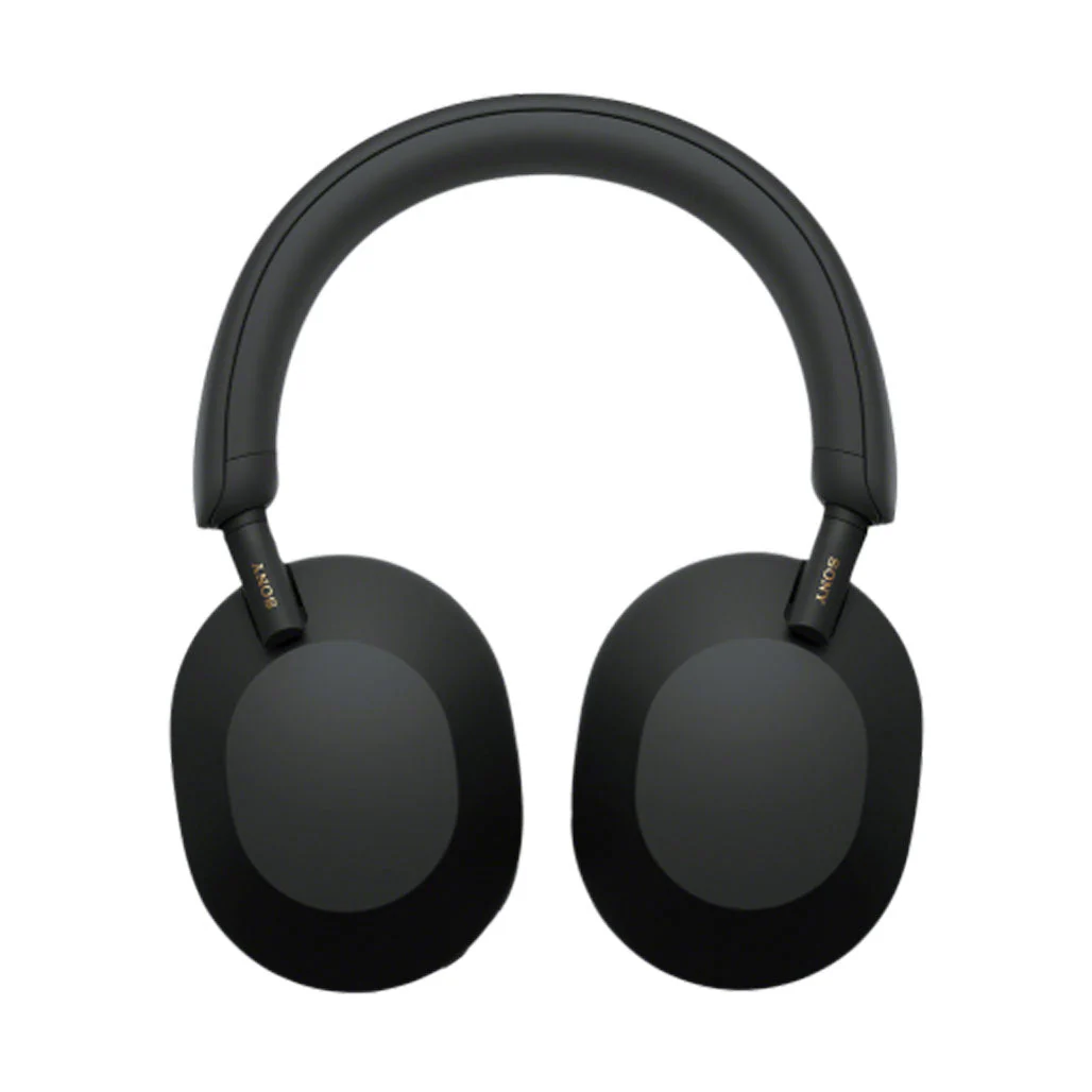 Sony WH-1000XM5 Wireless Noise-Canceling Over-Ear Headphones - Image 8