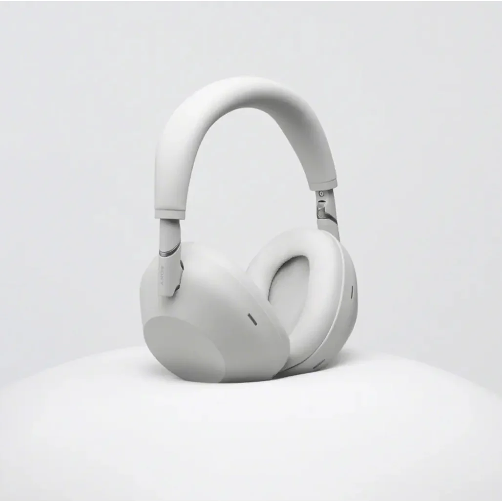 Sony WH-1000XM6 – Wireless Noise Canceling Headphones - Image 15