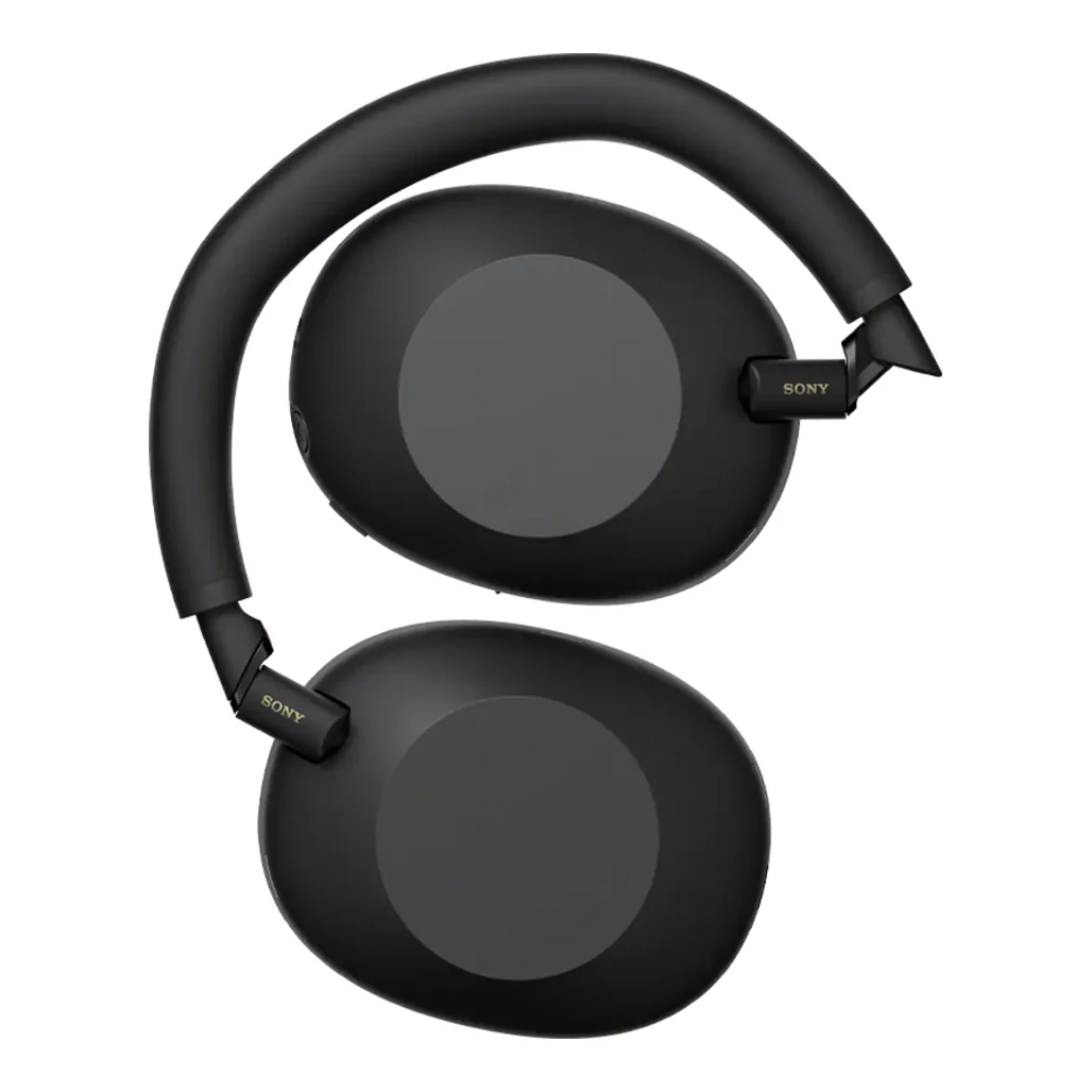 Sony WH-1000XM6 – Wireless Noise Canceling Headphones - Image 9
