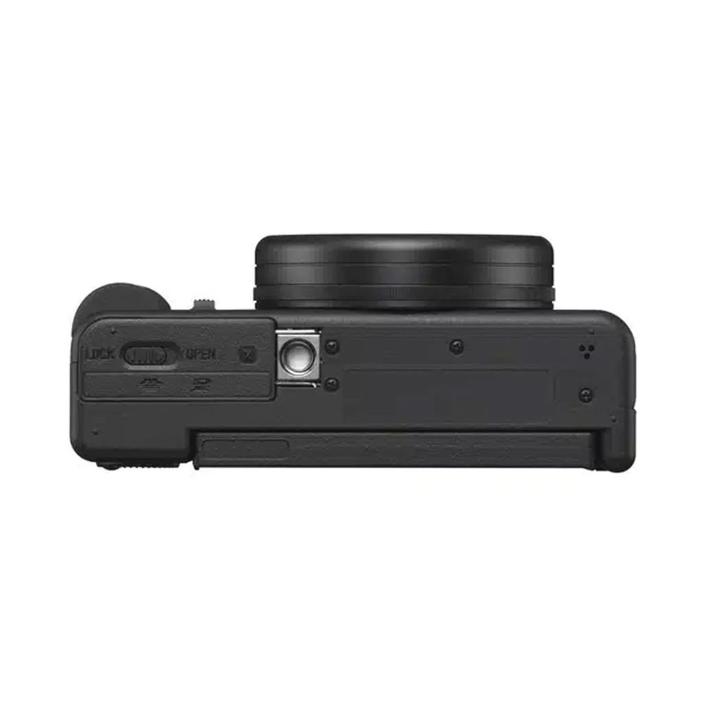 Sony ZV-1 - Digital Camera (Black) - Image 6