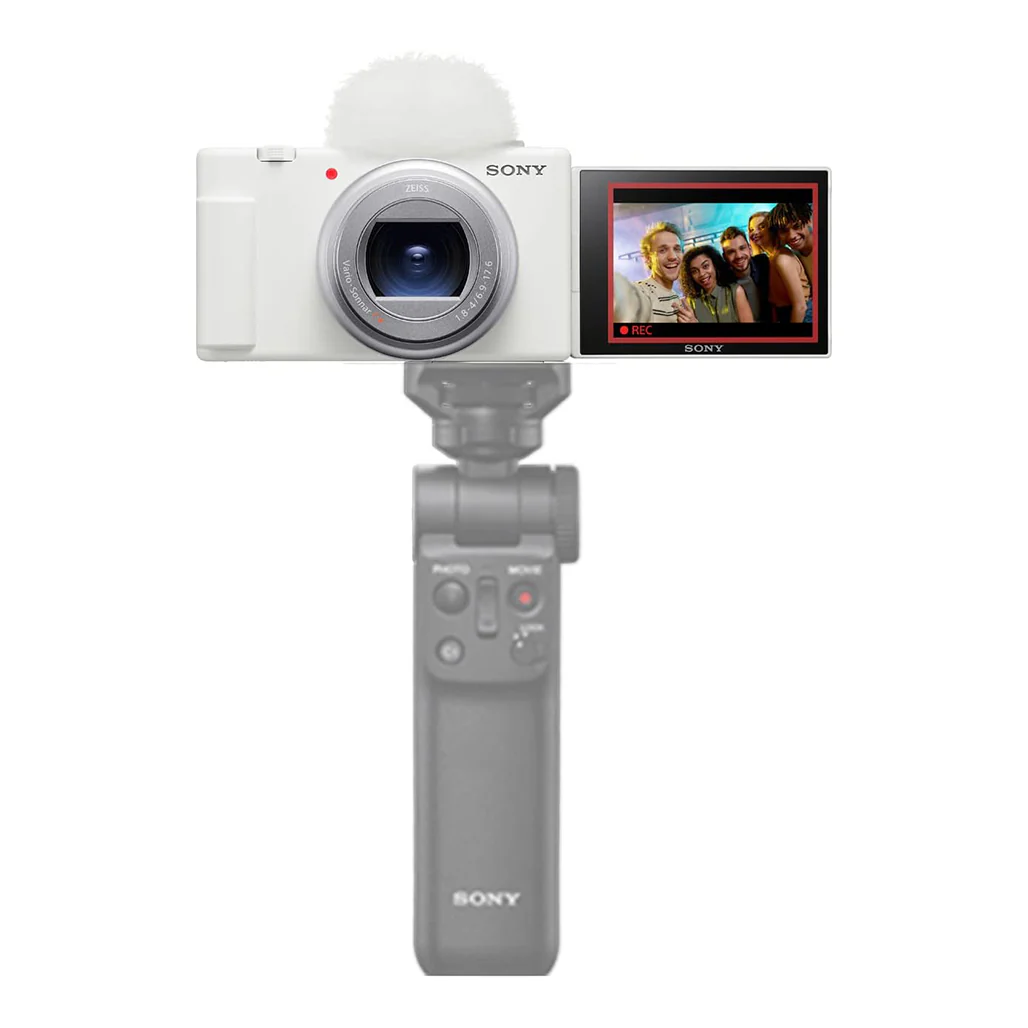Sony ZV-1 II - Vlogging Camera with 4K Video - Image 15