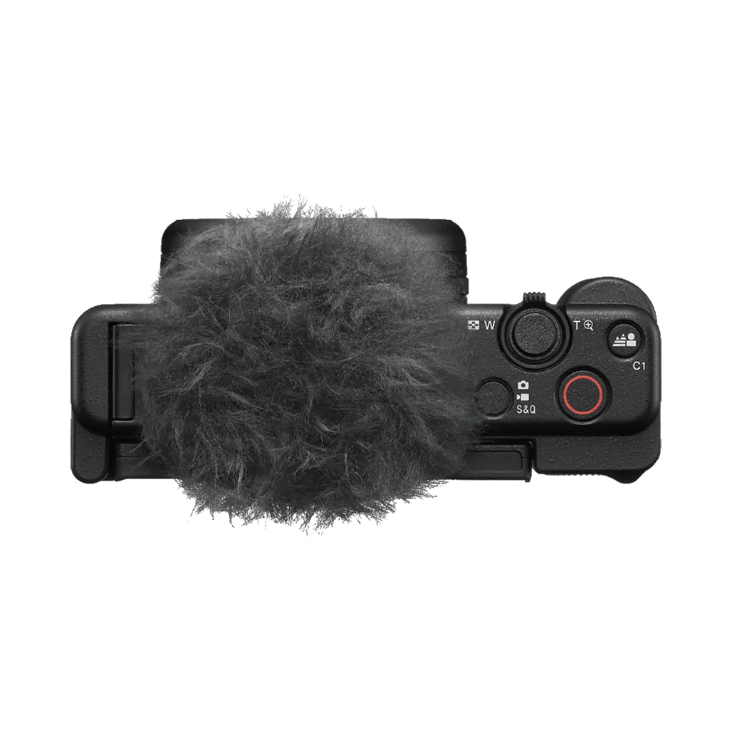 Sony ZV-1 II - Vlogging Camera with 4K Video - Image 5
