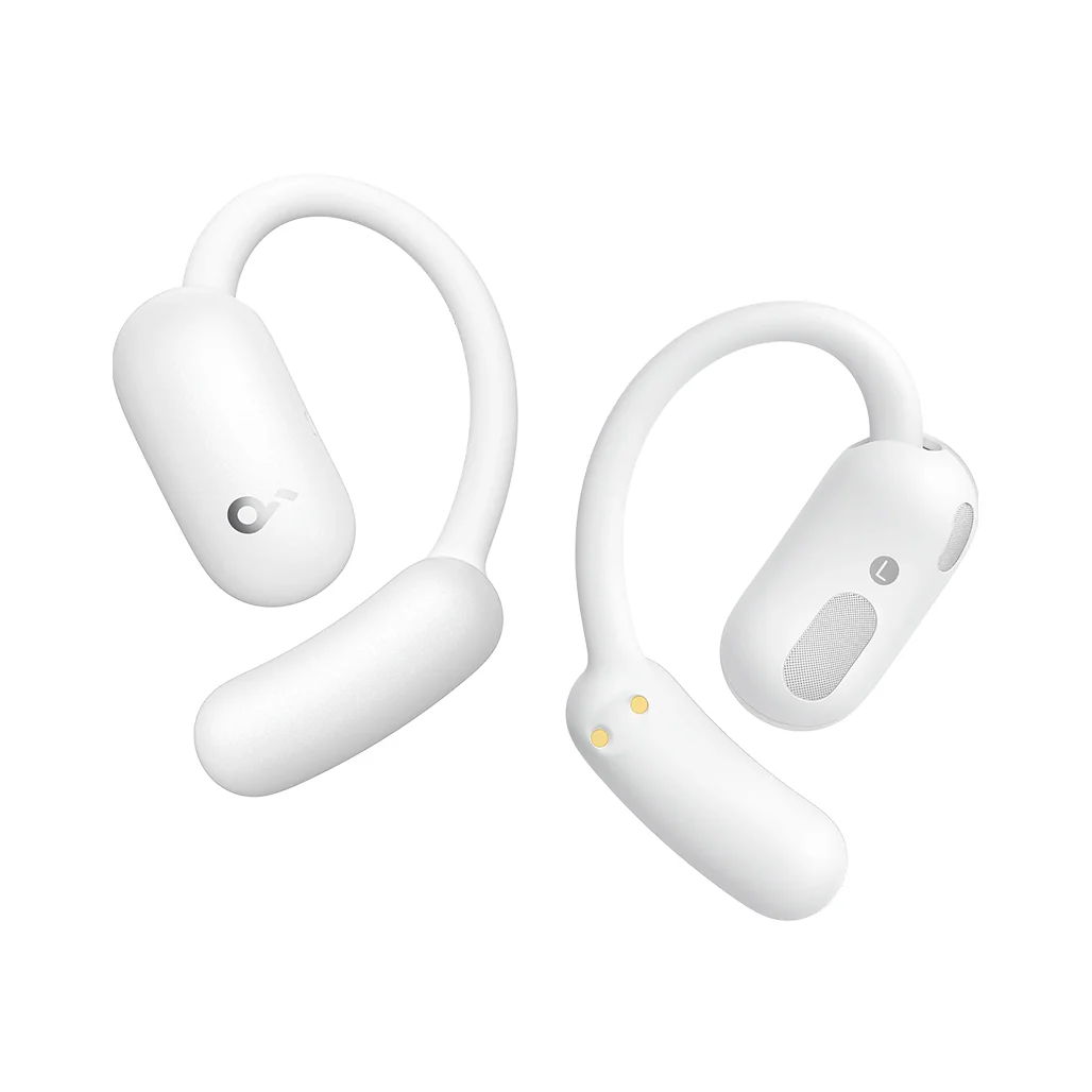 Soundcore by Anker AeroFit 2 - Open-Ear Wireless Earbuds - Image 4