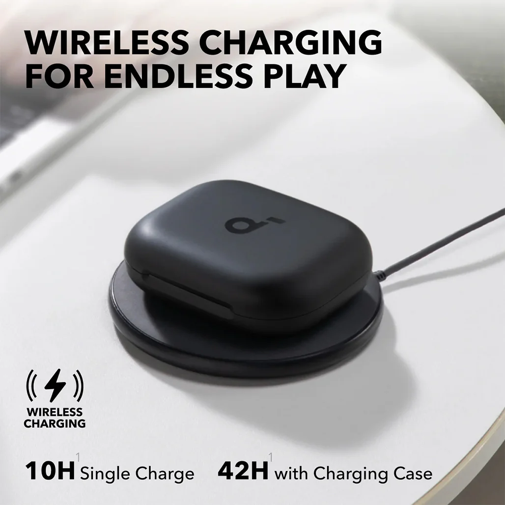 Soundcore by Anker AeroFit 2 - Open-Ear Wireless Earbuds - Image 8