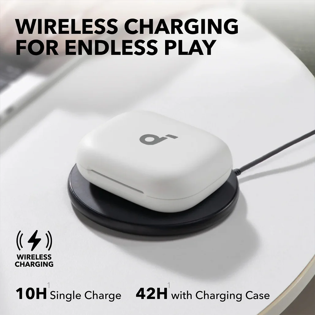 Soundcore by Anker AeroFit 2 - Open-Ear Wireless Earbuds - Image 9