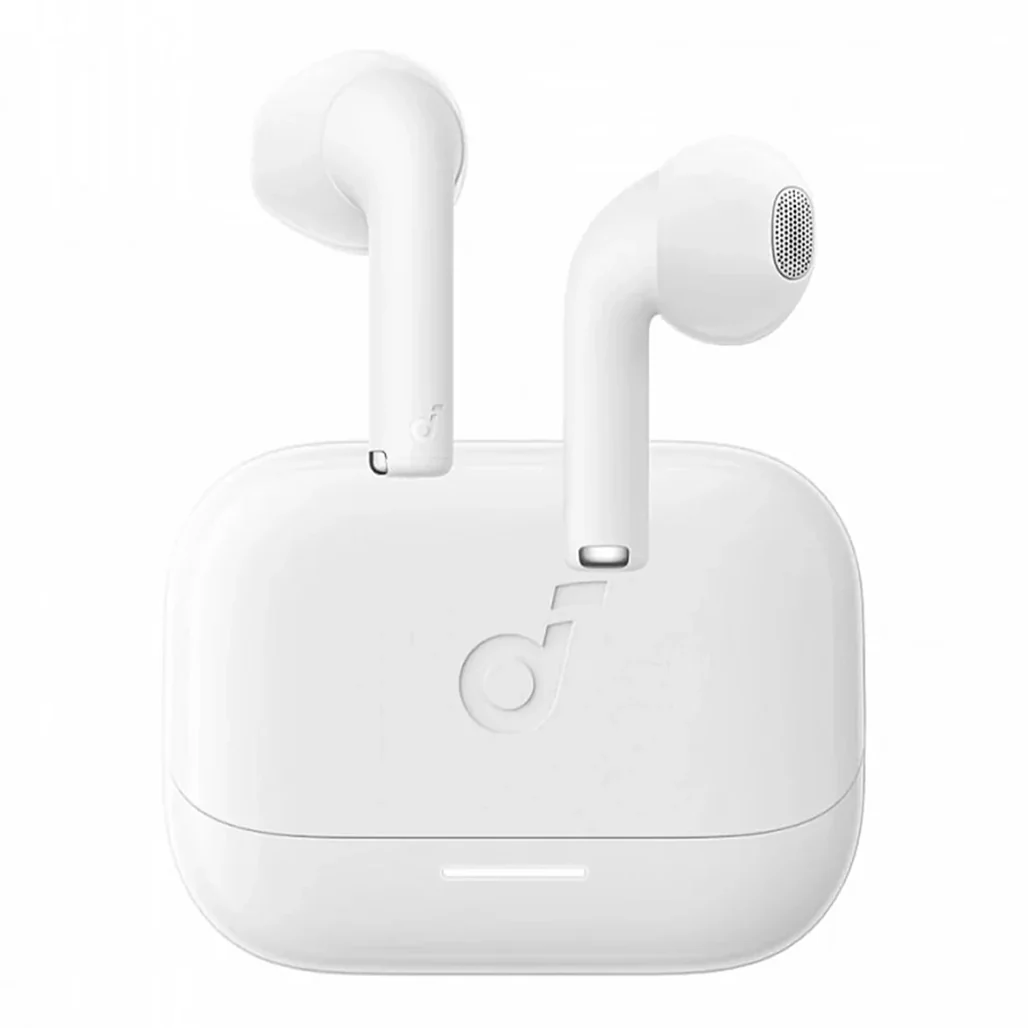 Soundcore by Anker K20i Semi-In-Ear Bluetooth Earbuds - Image 5
