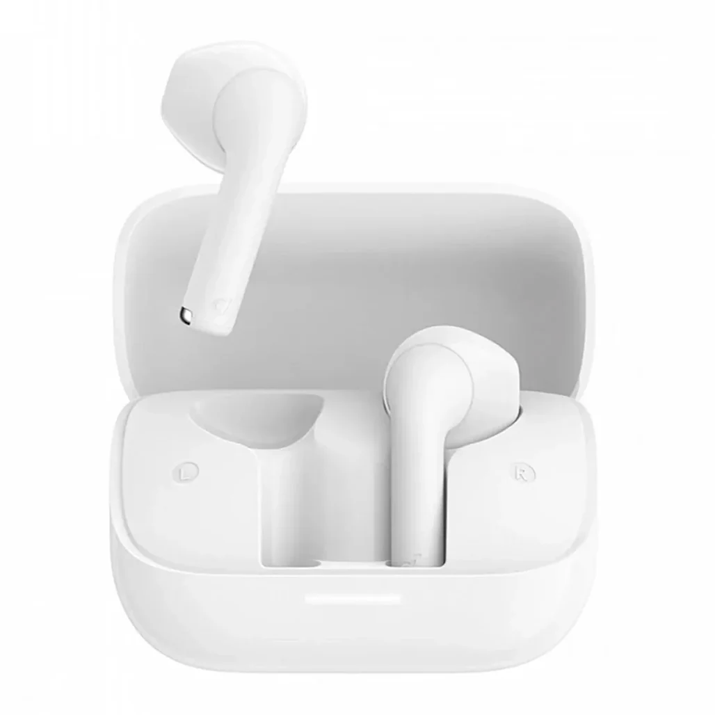 Soundcore by Anker K20i Semi-In-Ear Bluetooth Earbuds - Image 7