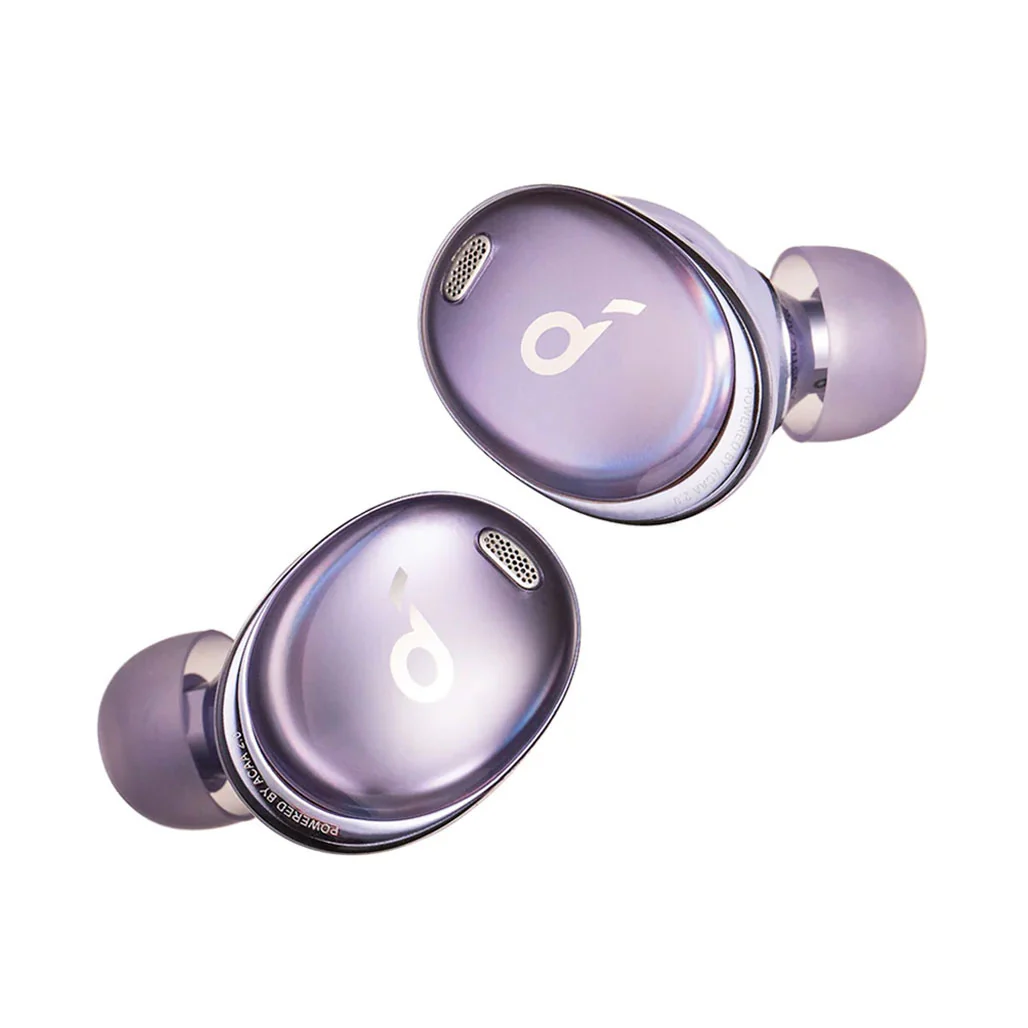 SoundCore By Anker Liberty 3 Pro - True Wireless Noise-Cancelling Earbuds - Image 6