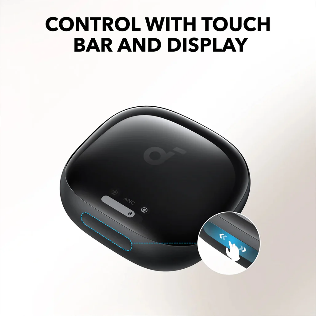 Soundcore by Anker Liberty 4 Pro | True Wireless Earbuds - Image 3