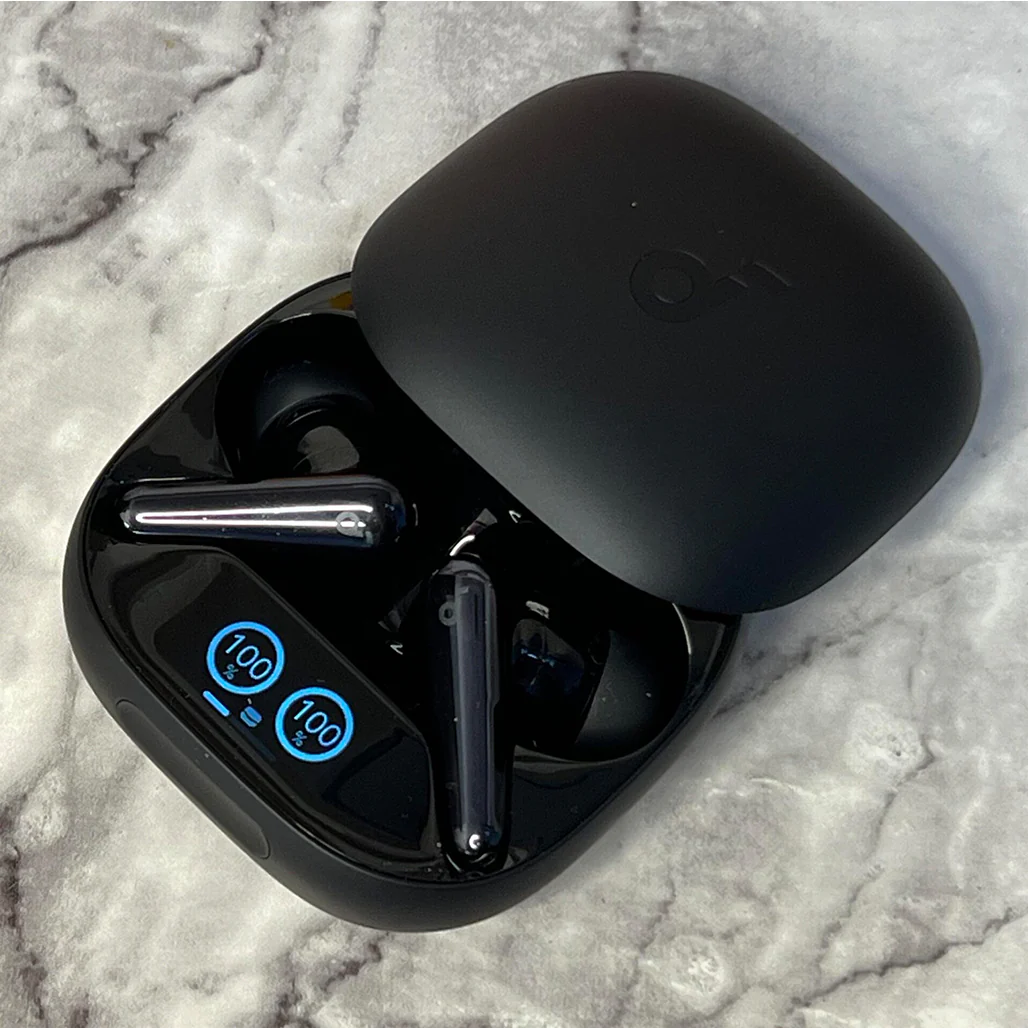 Soundcore by Anker Liberty 4 Pro | True Wireless Earbuds - Image 7
