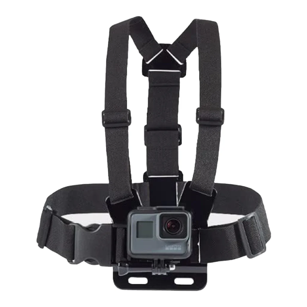 SP Gadgets Adventure Bundle for GoPro Cameras (6 Essential Accessories) - Image 3