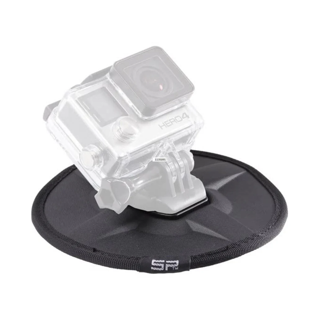 SP Gadgets Adventure Bundle for GoPro Cameras (6 Essential Accessories) - Image 6