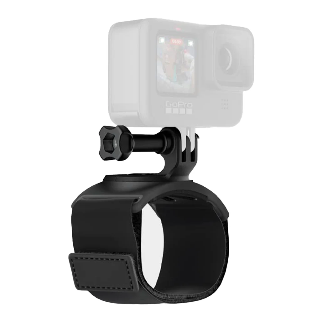 SP Gadgets Adventure Bundle for GoPro Cameras (6 Essential Accessories) - Image 7
