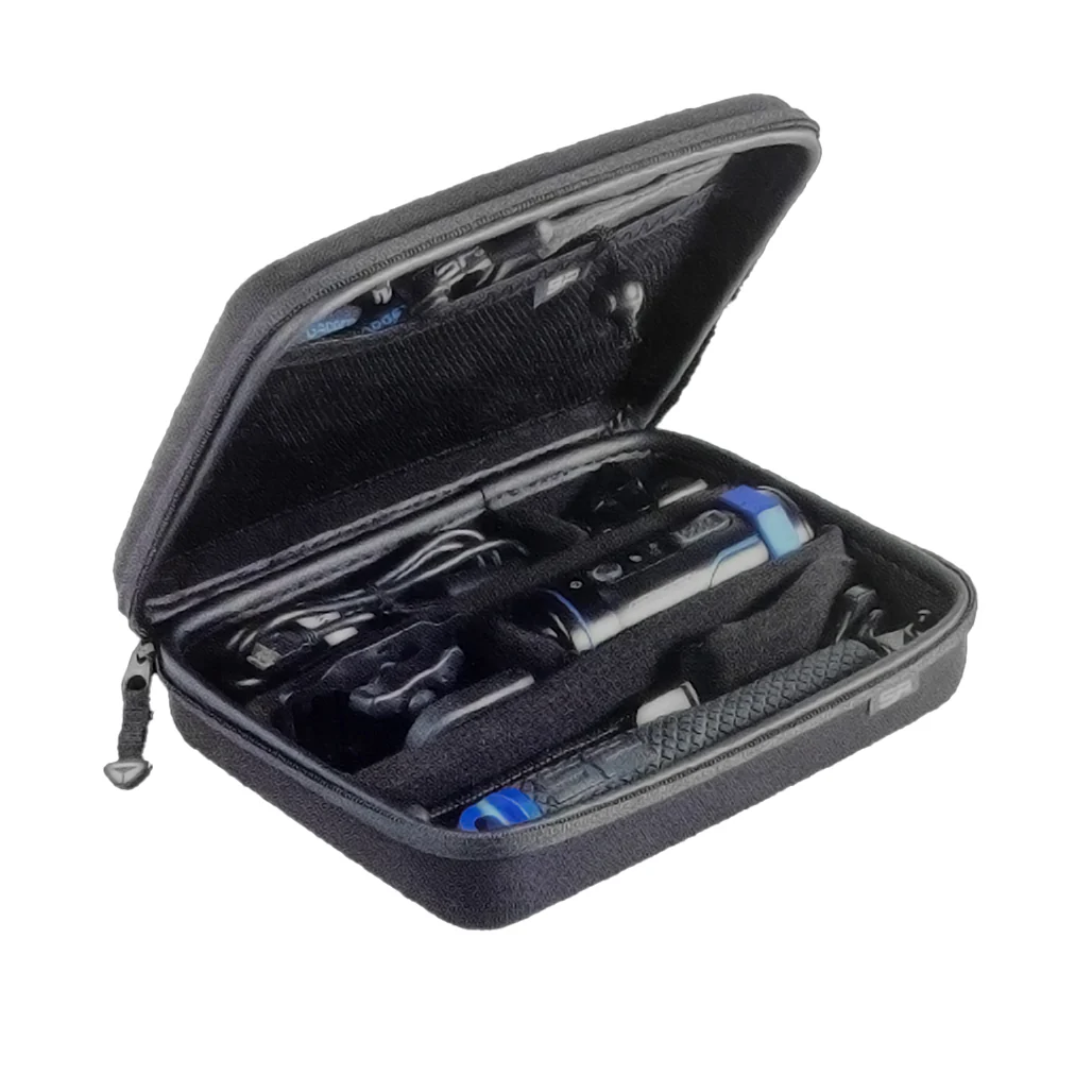 SP Gadgets Ultimate Capture Kit for GoPro Cameras – (5 Essential Accessories) - Image 4