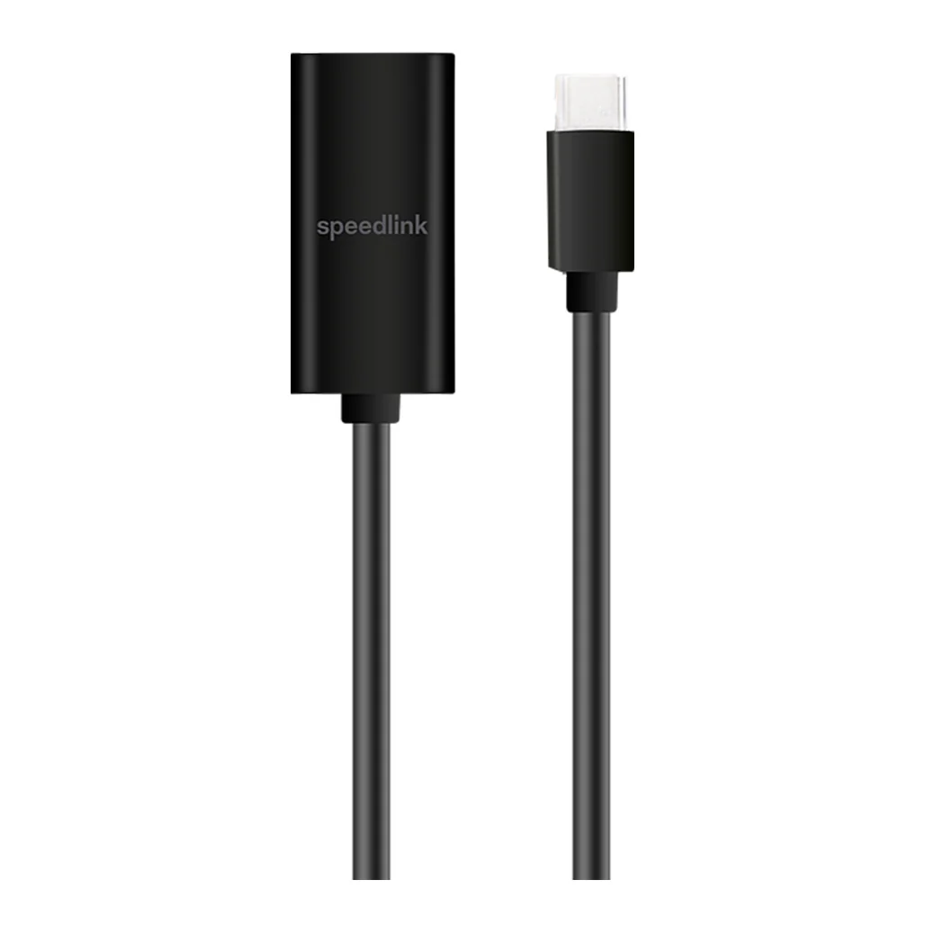 SpeedLink USB-C to DisplayPort Adapter HQ - Image 2